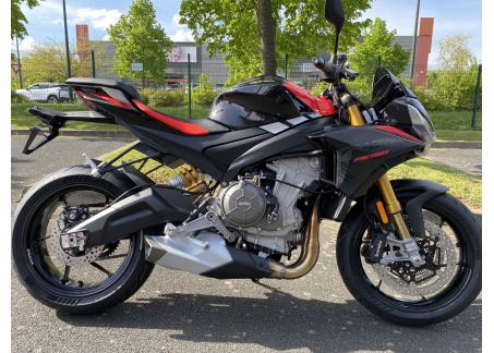 APRILIA TUONO 660 FACTORY 2025