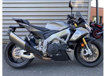 APRILIA TUONO 1100 V4