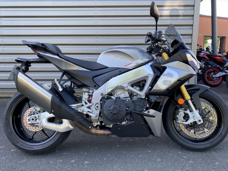 APRILIA TUONO 1100 V4