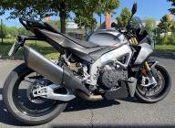APRILIA TUONO 1100 V4