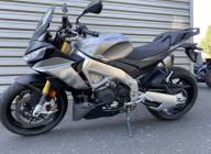 APRILIA TUONO 1100 V4