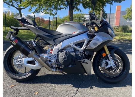 APRILIA TUONO 1100 V4