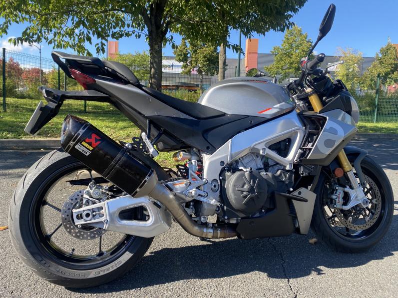 APRILIA TUONO 1100 V4