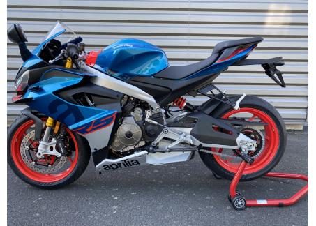 APRILIA RS 660