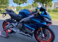 APRILIA RS 660