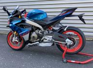 APRILIA RS 660
