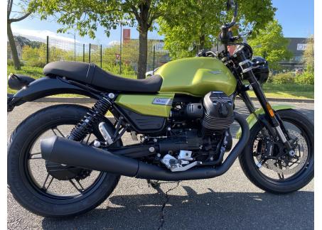 MOTO GUZZI V7 SPORT 