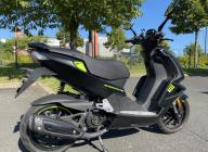 PEUGEOT SPEEDFIGHT 4 2T