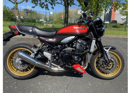 KAWASAKI Z900RS  Z 900 RS