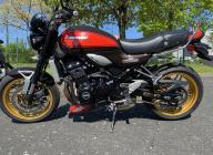 KAWASAKI Z900RS  Z 900 RS