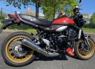 KAWASAKI Z900RS  Z 900 RS